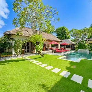 Jaclan Managed By Bugis Villa